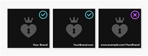 Watermark acceptance criteria .